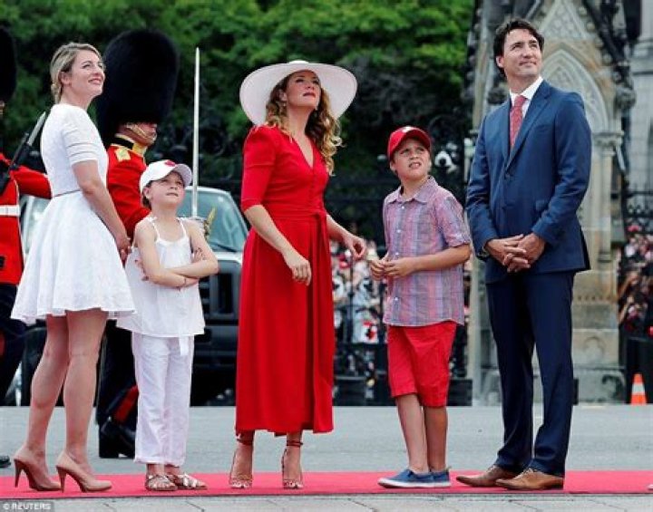 M&eacute;lanie Joly Children: A Comprehensive Look at Family Life and Beyond