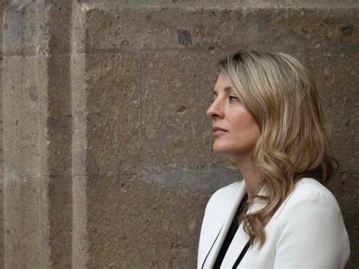 Melanie Joly's Daughter Romy: Exploring Her Life, Achievements, and Influences