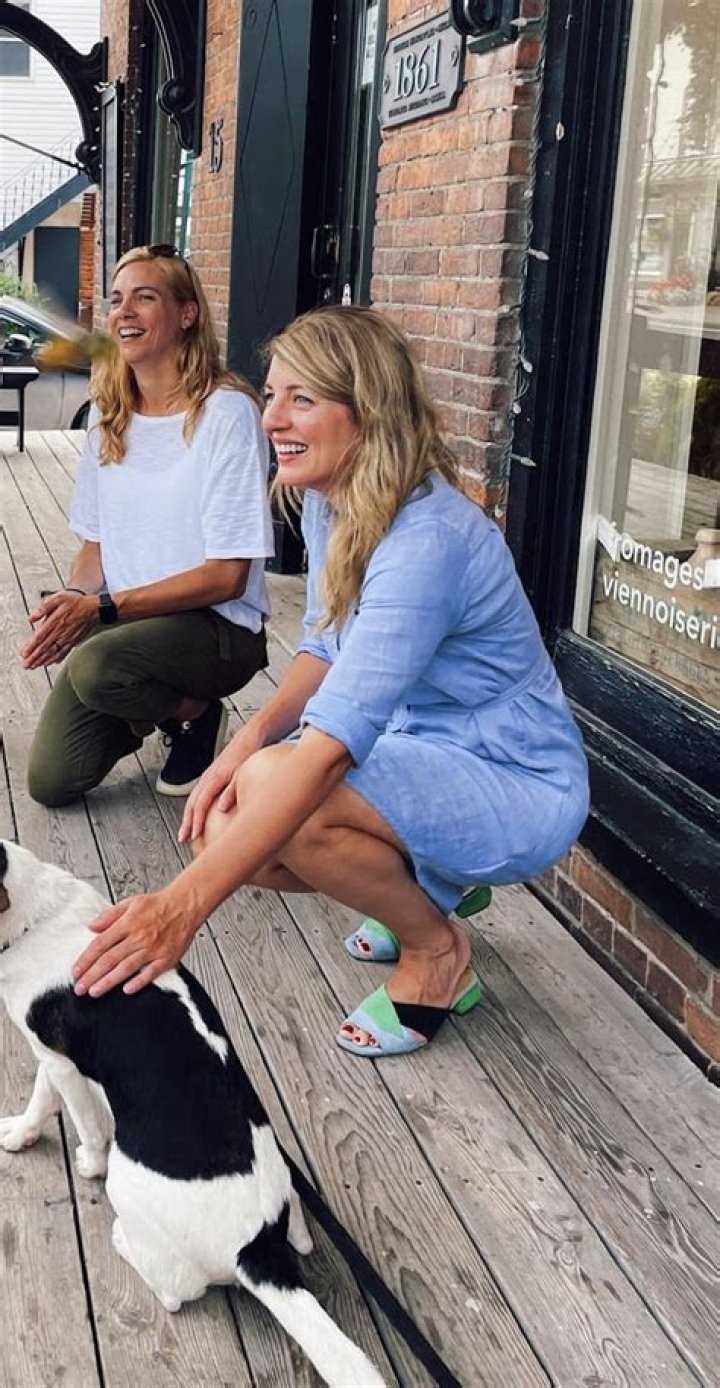 M&eacute;lanie Joly Daughter: A Comprehensive Look Into Her Life, Achievements, and Family Background