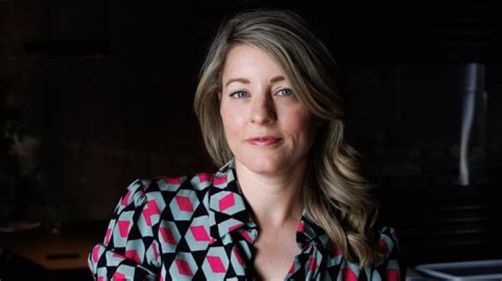 Melanie Joly and Justin Trudeau: An In-Depth Look into Their Partnership