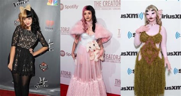Melanie Martinez Transformation and Evolution of Her Look: A Journey Through Style and Artistry