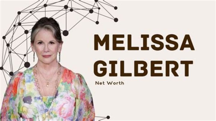Uncovering the True Wealth of Melissa Gilbert: Her Estimated Net Worth in 2022
