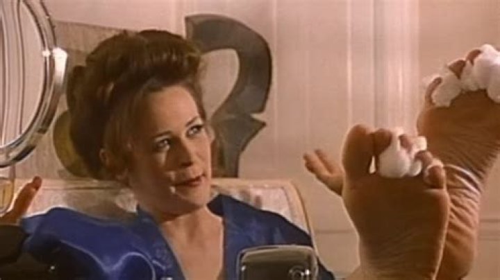 Exploring the Fascination with Melissa McBride's Feet