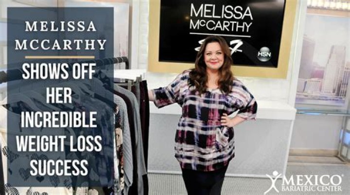 Melissa O'Neil Weight Loss Surgery: A Journey of Transformation