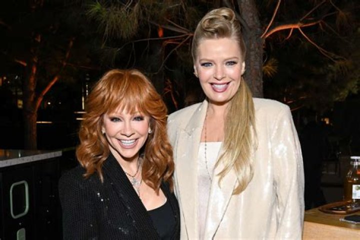 Melissa Peterman's Voice Change in Reba: A Journey of Transformation