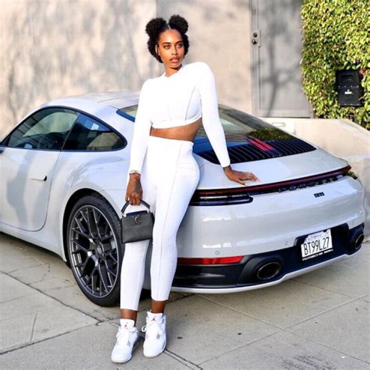 Melli Monaco: The Enigmatic Journey of Age, Fame, and Beauty