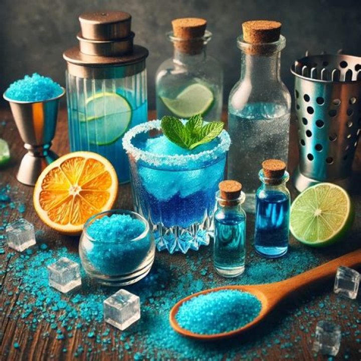 Mens Salt Trick Ingredients: A Comprehensive Guide to Enhancing Your Life