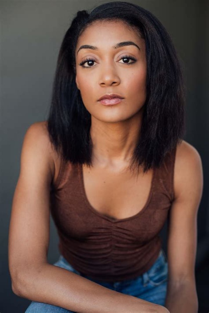 Mercedes Morris: Rising Star in the Entertainment Industry