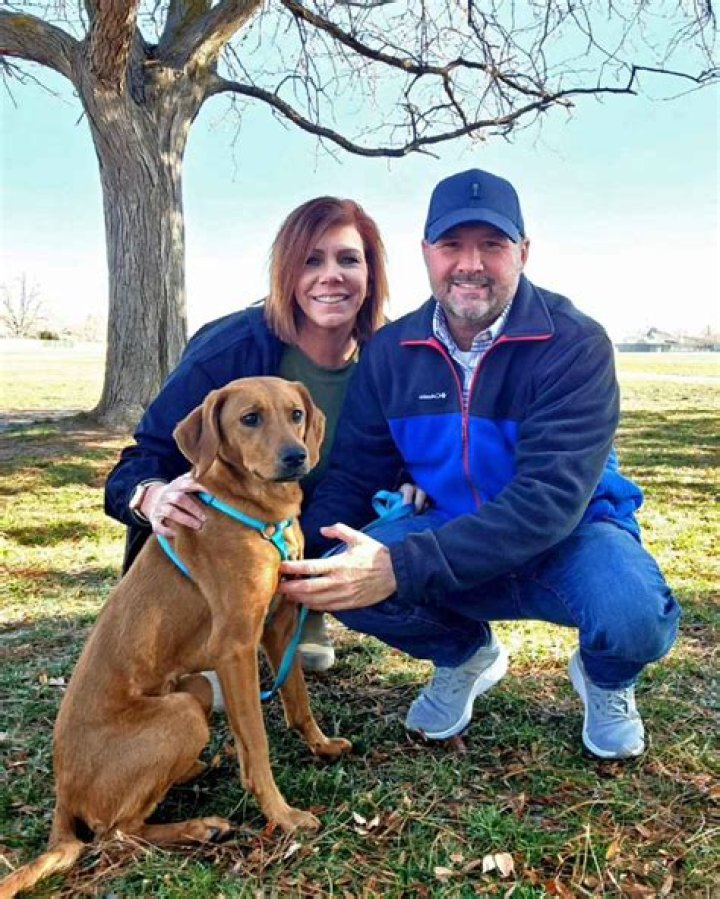 Meri Brown's New Husband Frank: A Journey of Love and Renewal