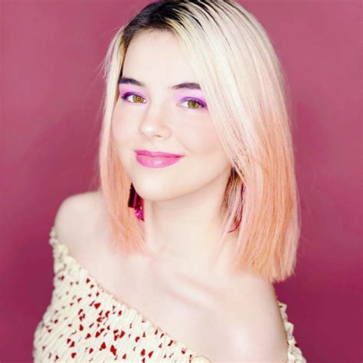 Understanding Merit Leighton: A Rising Star in Hollywood