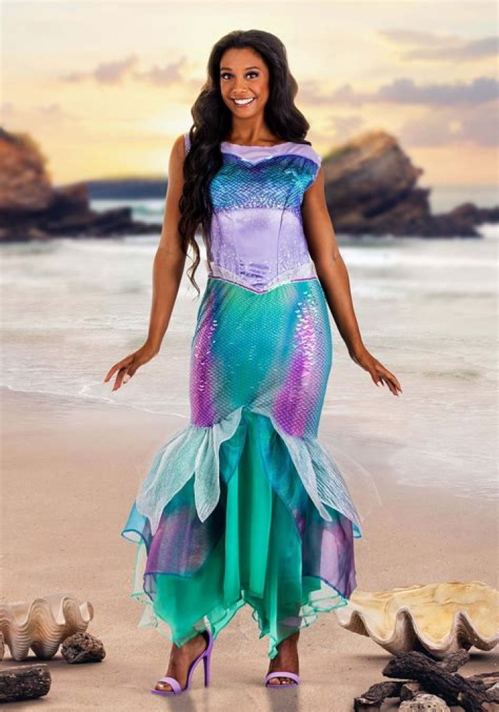 Enchanting Adventures Await: The Allure of the Mermaid Costume