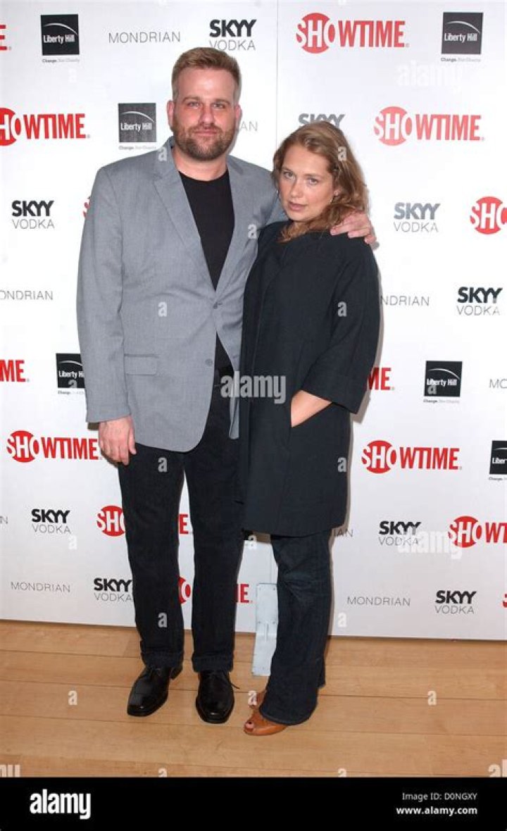 Uncovering the Truth About Merritt Wever's Marital Status