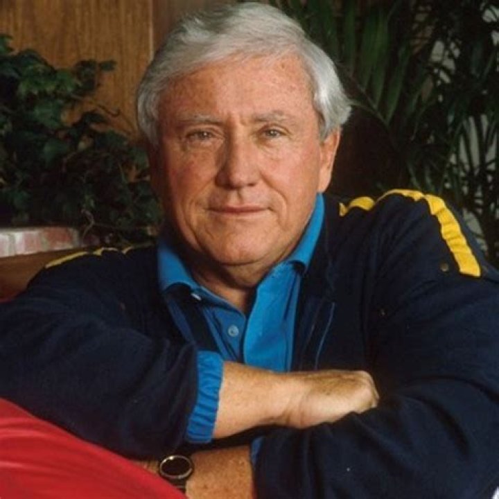 Merv Griffin Net Worth: The Remarkable Journey of a Multitalented Icon