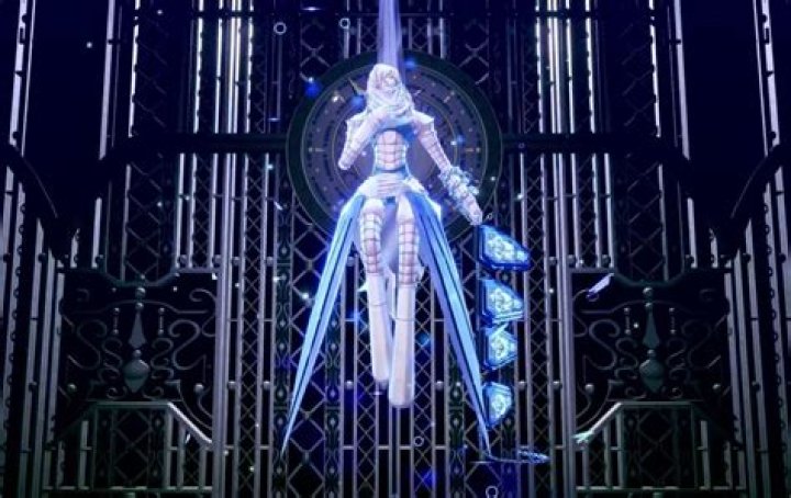 Understanding the Messiah in Persona 3: An In-Depth Exploration