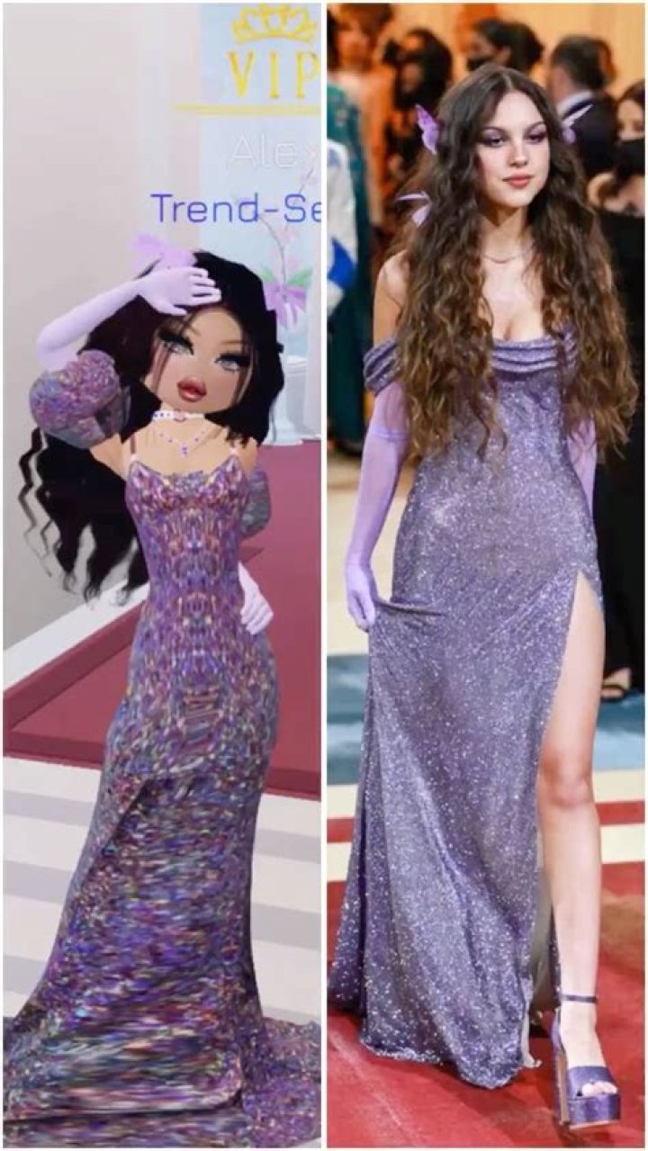 Glamour and Grit: Exploring the Met Gala DTI