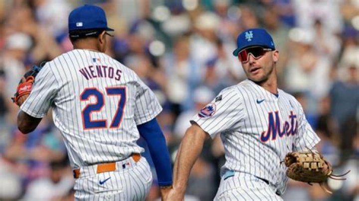 Mets Record Since Grimace Pitch: A Detailed Analysis