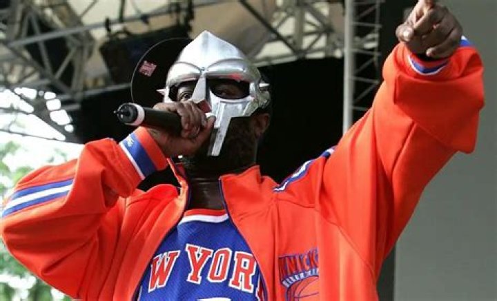 MF DOOM Net Worth: The Legacy of a Masked Rap Legend