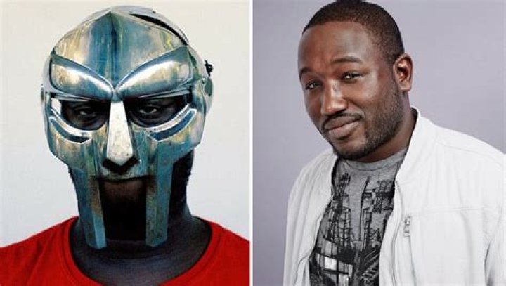MF Doom Unmasked: The Life and Legacy of a Hip-Hop Icon