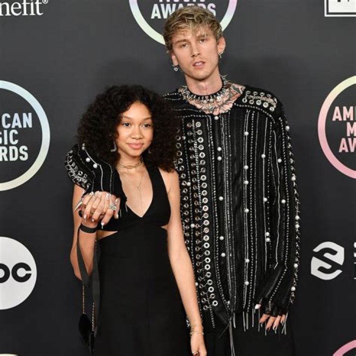 MGK's Daughter: Everything You Need to Know