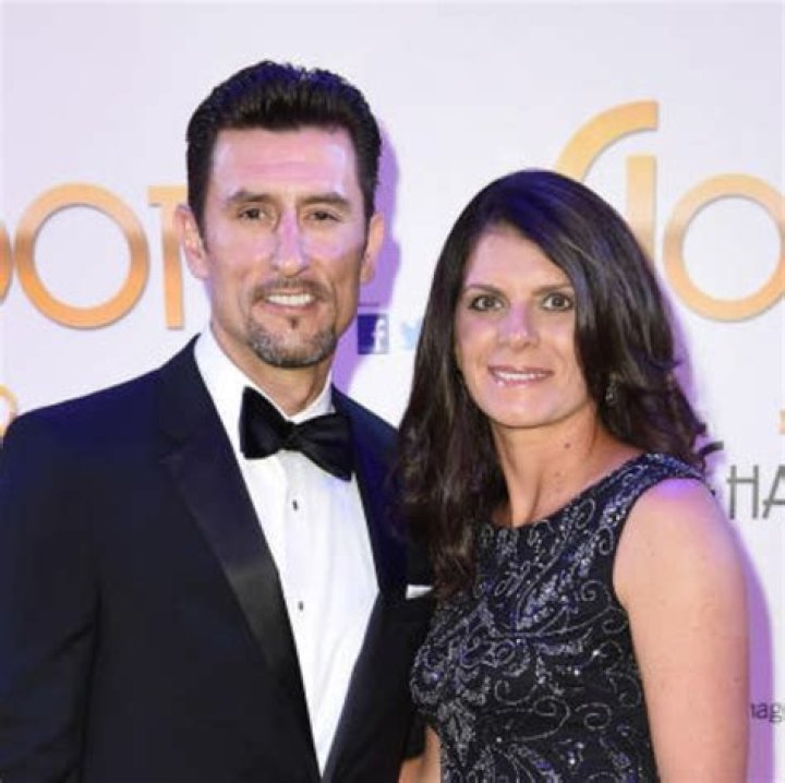 Mia Hamm Husband: A Deep Dive Into Her Personal Life and Legacy
