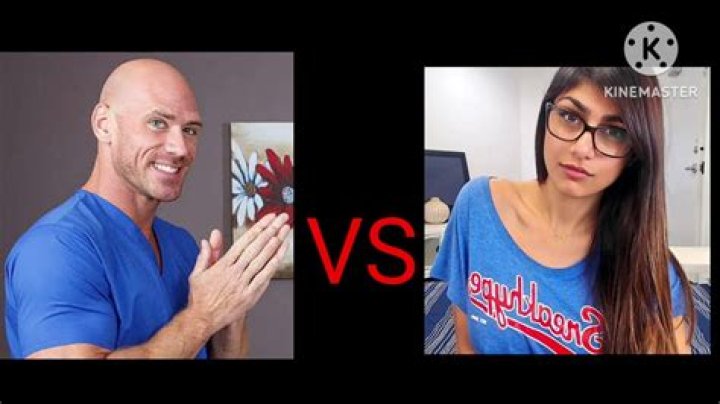Mia Khalifa's BF: A Comprehensive Look into Her Personal Life and Relationships