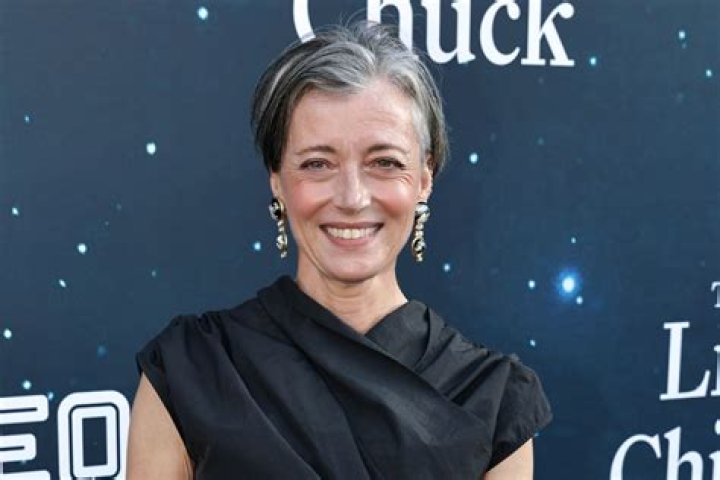 Mia Sara: A Journey Through Fame and Passion