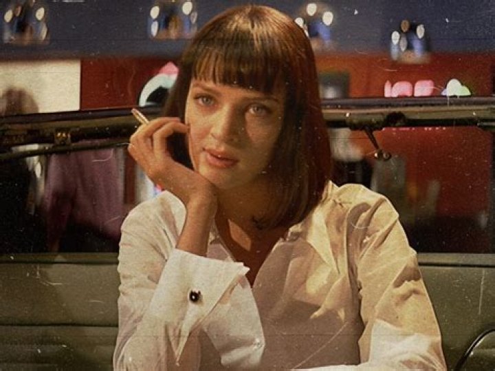 Mia Wallace: The Iconic Character in Pulp Fiction