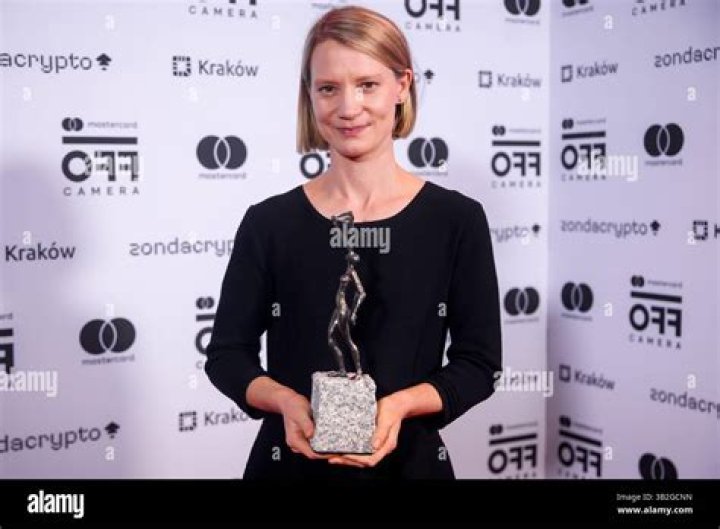 Mia Wasikowska 2025: Exploring the Future of a Talented Actress