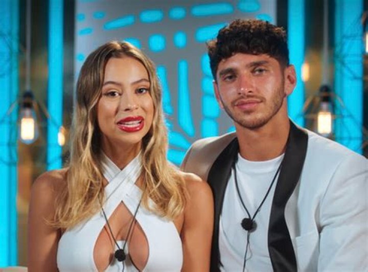 Micah: The Sensational Star of Netflix's Too Hot To Handle