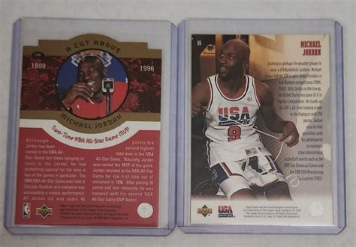 Michael Jordan: The Ultimate Legend in Basketball