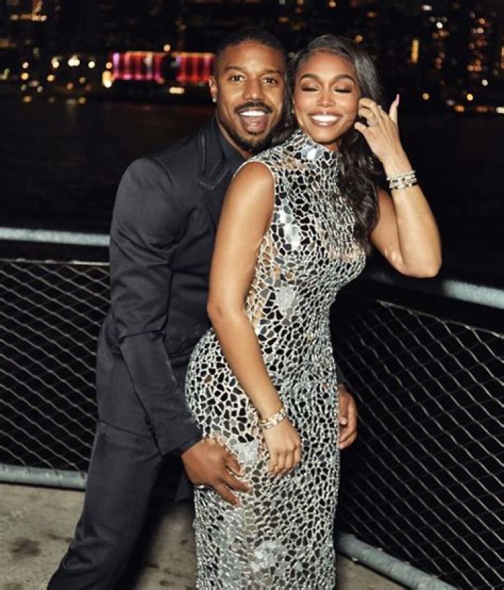 Unveiling the Life of Michael B. Jordan's Wife: Who is She?