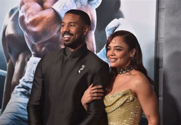Michael B. Jordan's Girlfriend: Love Life Insights and More