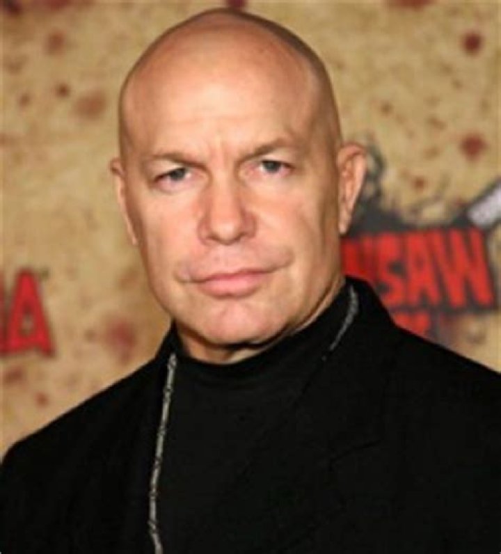 Michael Bailey Smith: The Life and Career of a Talented Actor
