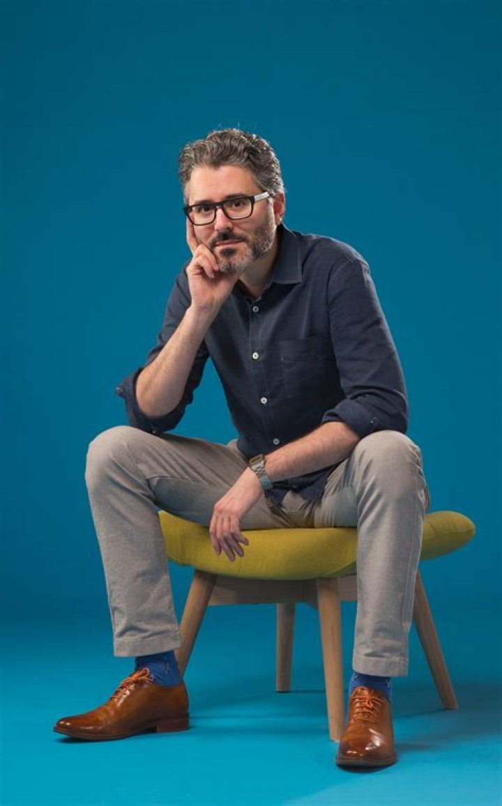 Michael Barbaro: The Voice of Modern Journalism