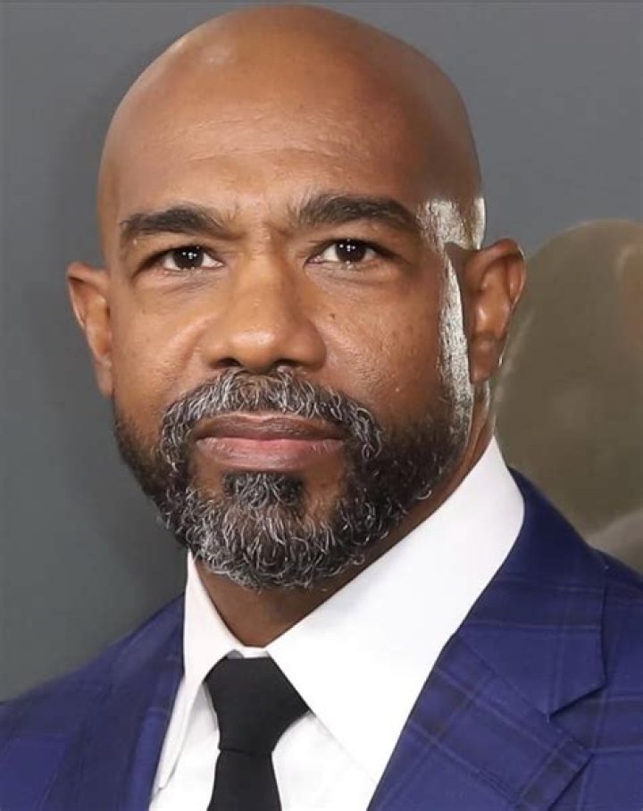 Michael Beach: A Deep Dive into the Life and Career of a Talented Actor