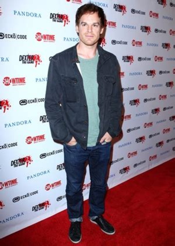 Unveiling the Mystique of Michael C. Hall's Height