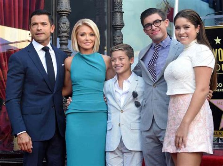 Michael Consuelos Family and Career Highlights: A Deep Dive into His Life and Achievements