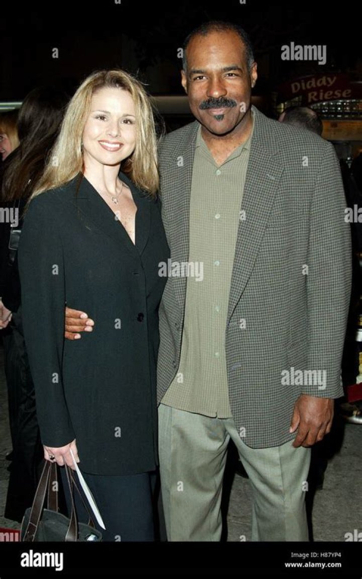 The Ultimate Guide to Michael Dorn's Family and Relationships