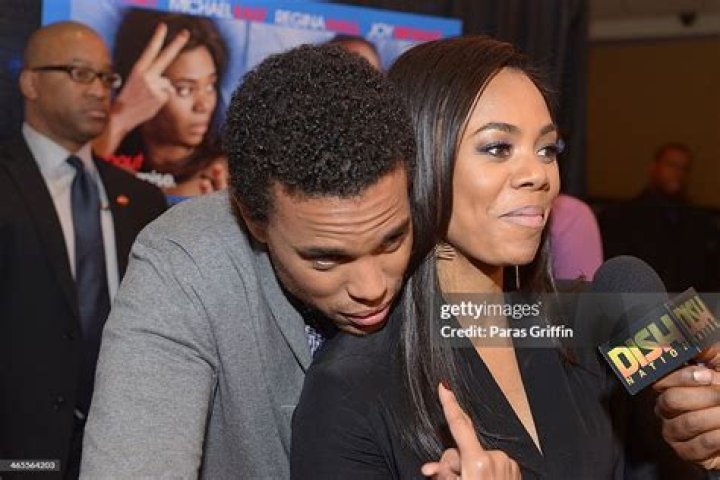 Unveiling the Relationship Between Michael Ealy and Regina Hall: A Deep Dive