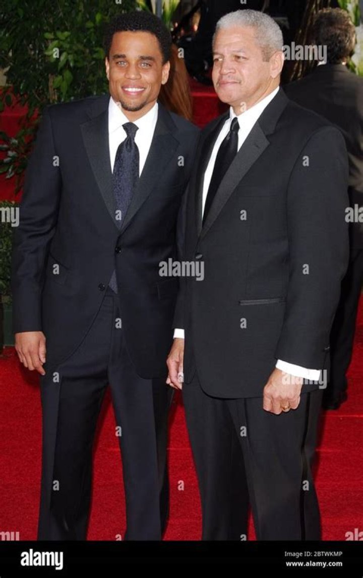 Unveiling the Roots: The Parents of Michael Ealy