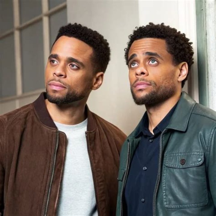Discovering Michael Ealy's Twin Brother: An Intriguing Tale