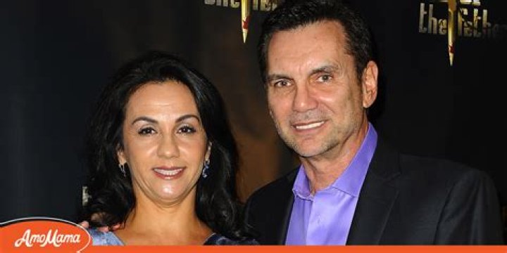 Discovering Michael Franzese's Wife: A Journey Through Love and Loyalty
