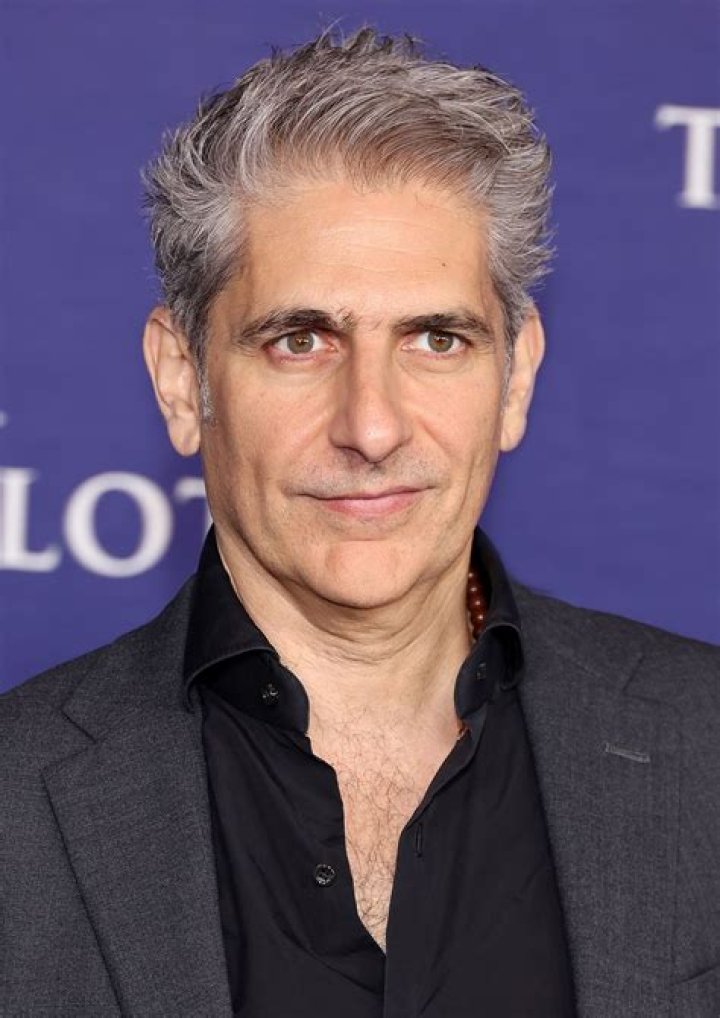 The Ancestry and Cultural Heritage of Michael Imperioli