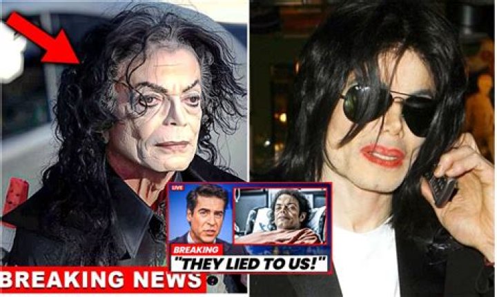 Is Michael Jackson Alive? Unraveling the Conspiracy Theories