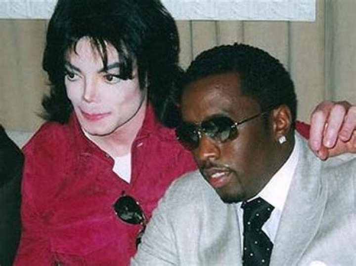 Michael Jackson and Diddy: A Dynamic Connection in Music History