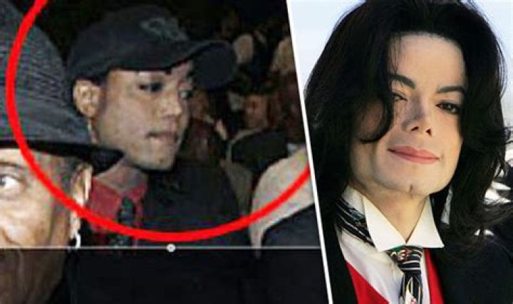 Michael Jackson: The Legend Who Might Still Be Alive?