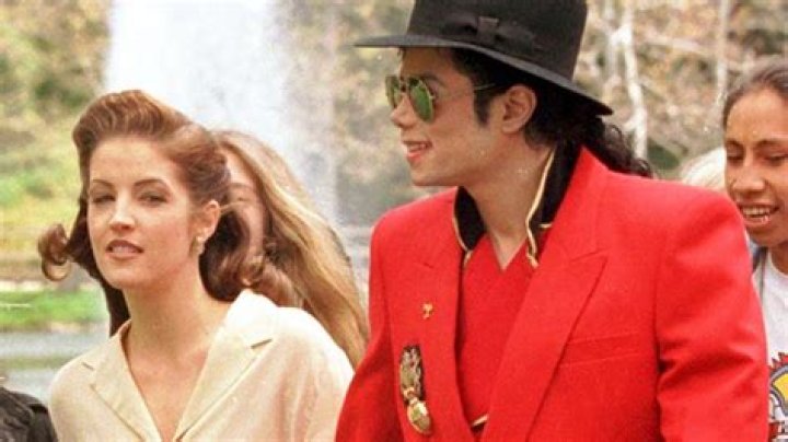 Michael Jackson's Wife: A Deep Dive into His Relationships and Legacy