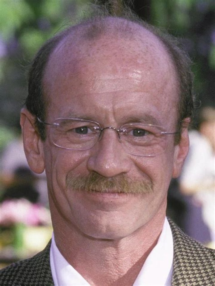 Exploring the Life and Legacy of Michael Jeter
