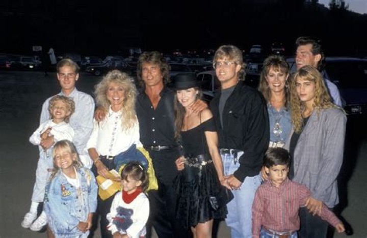 The Children of Michael Landon: A Legacy of Love and Adventure