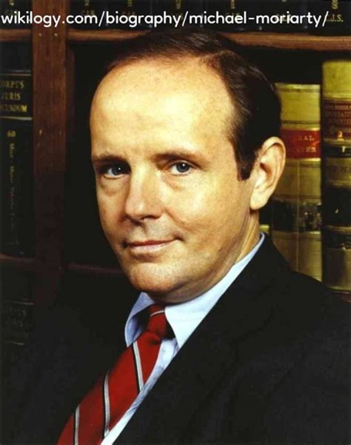 Michael Moriarty Net Worth: A Comprehensive Guide to His Wealth and Achievements